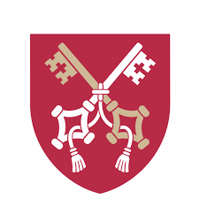 Uniwersytet Papieski logo